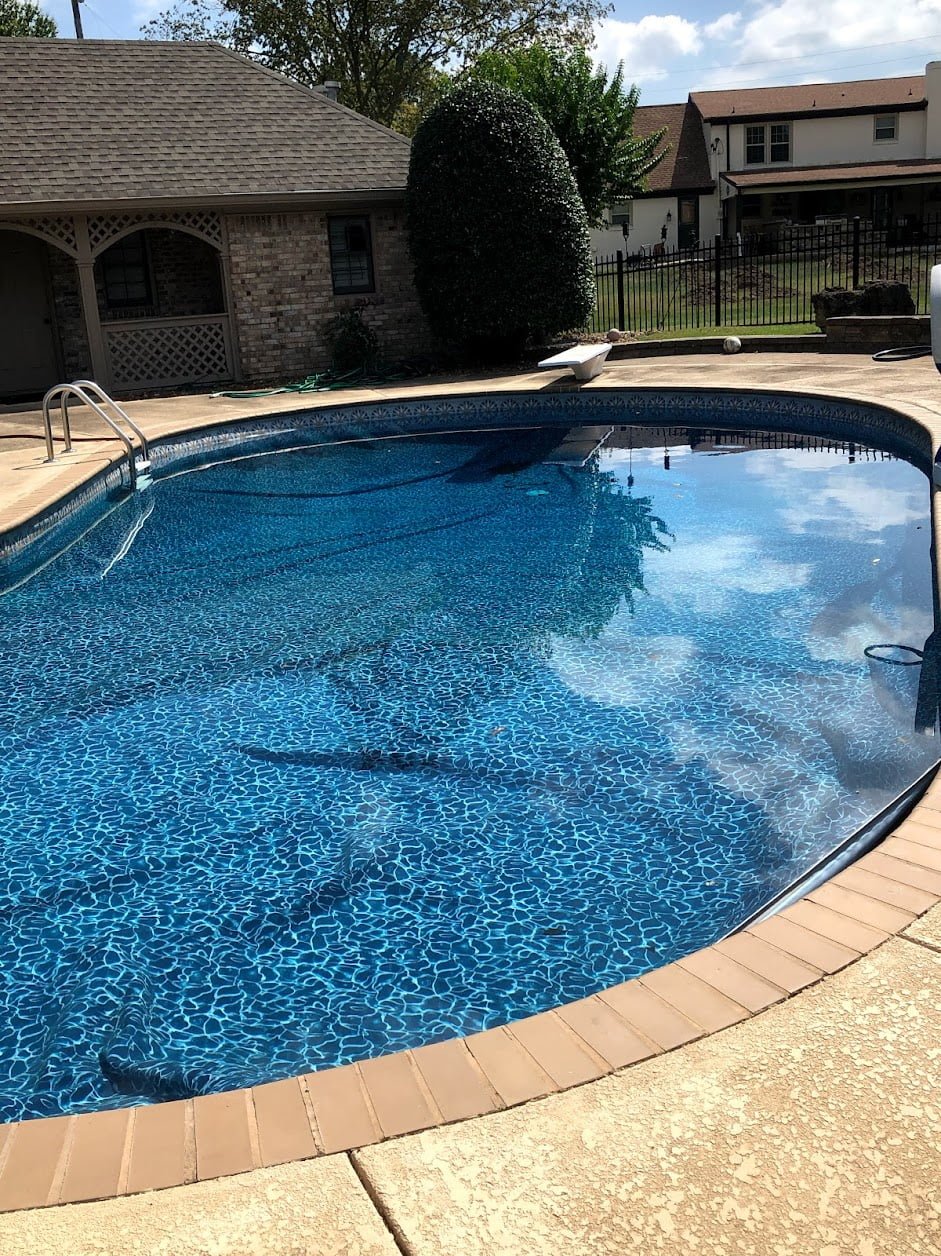 pool liner mcmillion 4 2024
